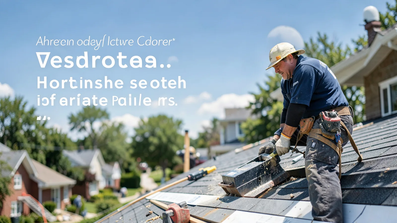 Roof Replacement in Weaubleau, MO near me